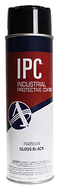 IPC Universal and Specially Matched Aerosol - Black